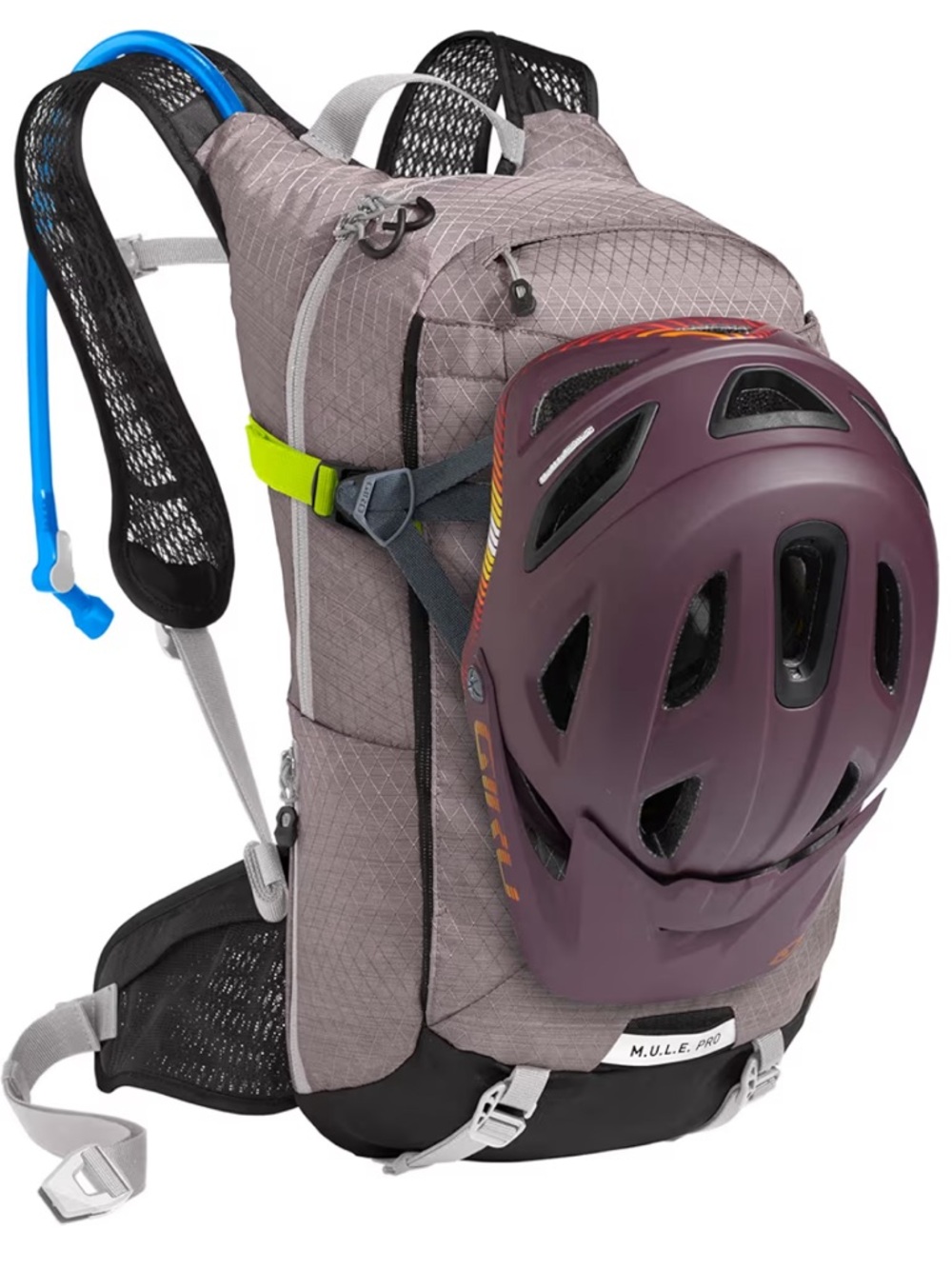 CamelBak Women's M.U.L.E. Pro 14 Bike Hydration Backpack 100oz - Picture 6 of 6